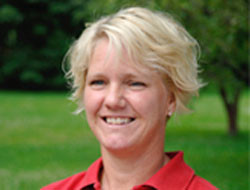 Marie Tylömark